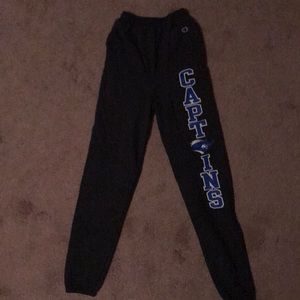 CNU sweatpants